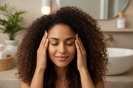 Scalp Care 101: Why Your Scalp Health Matters for Hair Growth