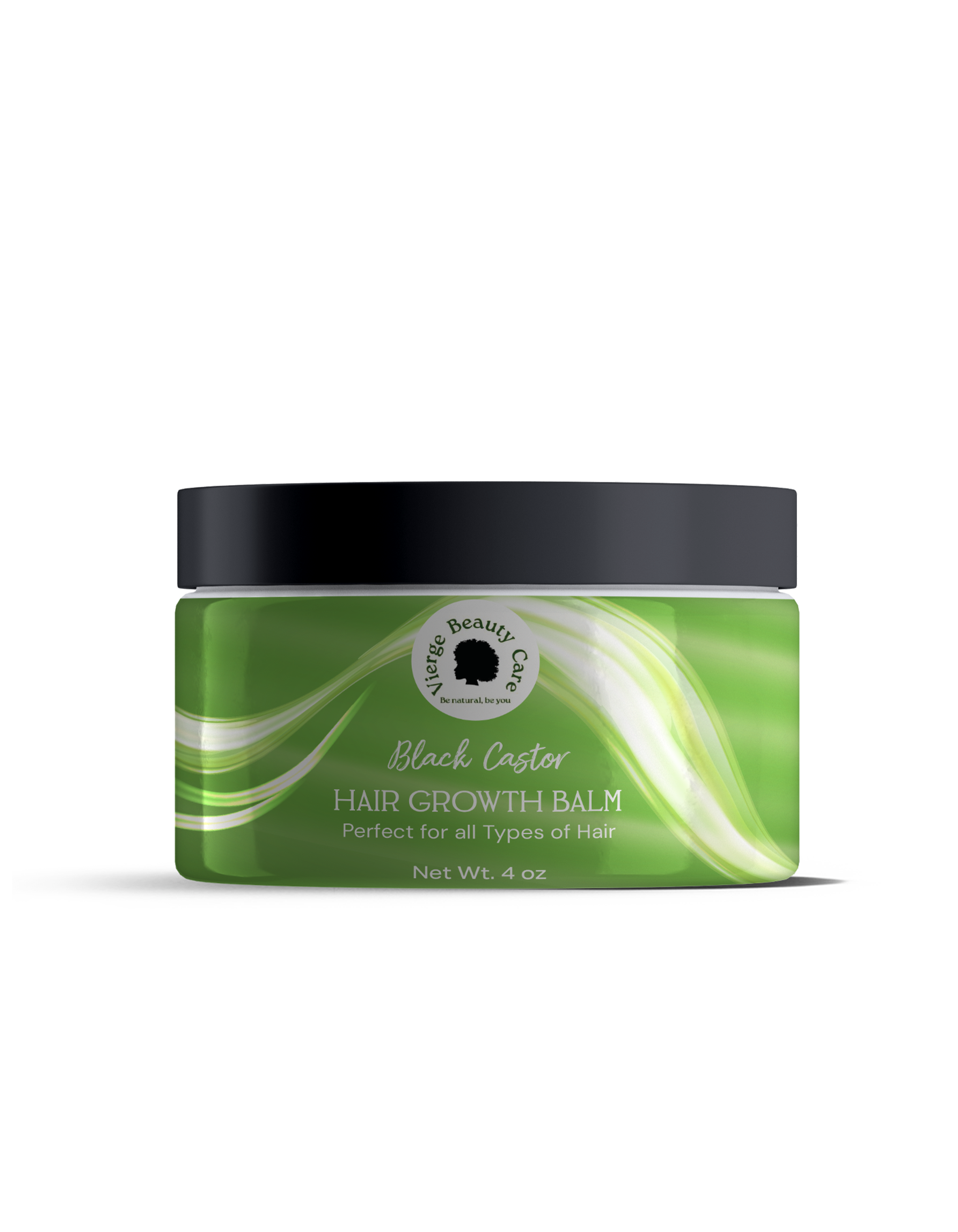 Vierge Beauty Hair Growth Balm