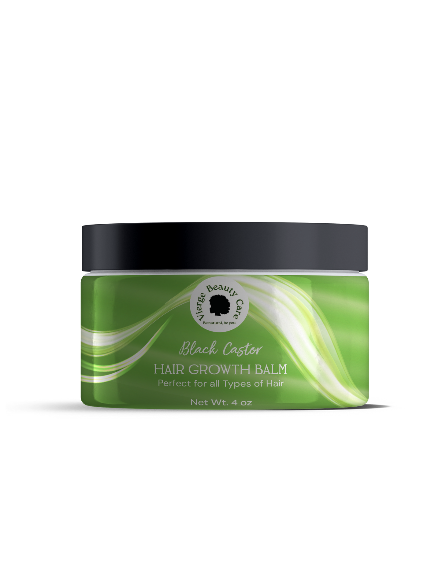 Vierge Beauty Hair Growth Balm