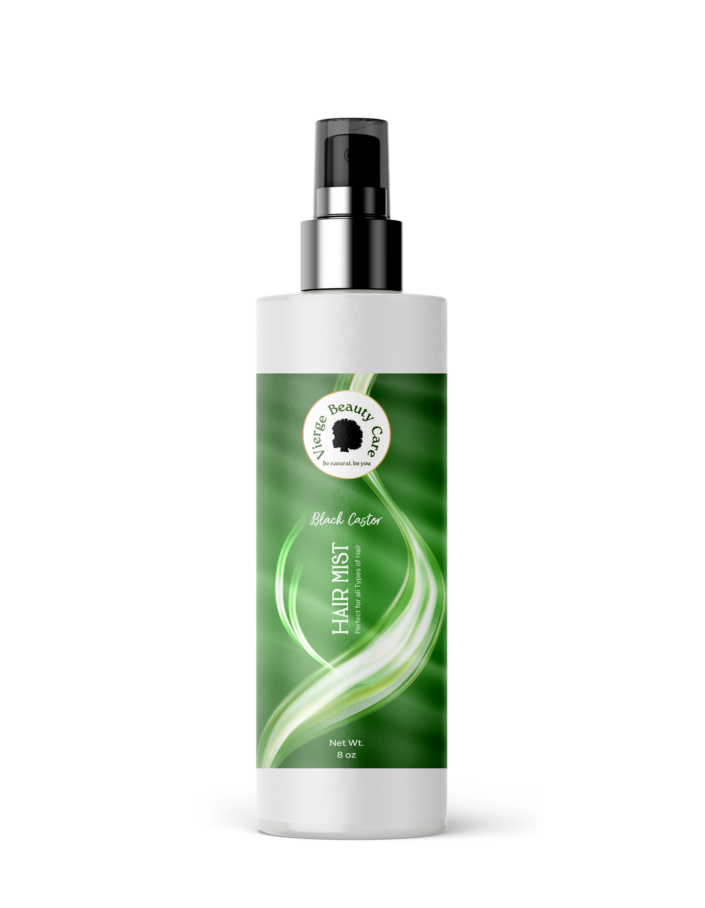 Hair & Scalp Hydrating Mist
